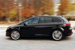 Seat Leon Cupra 2008 года